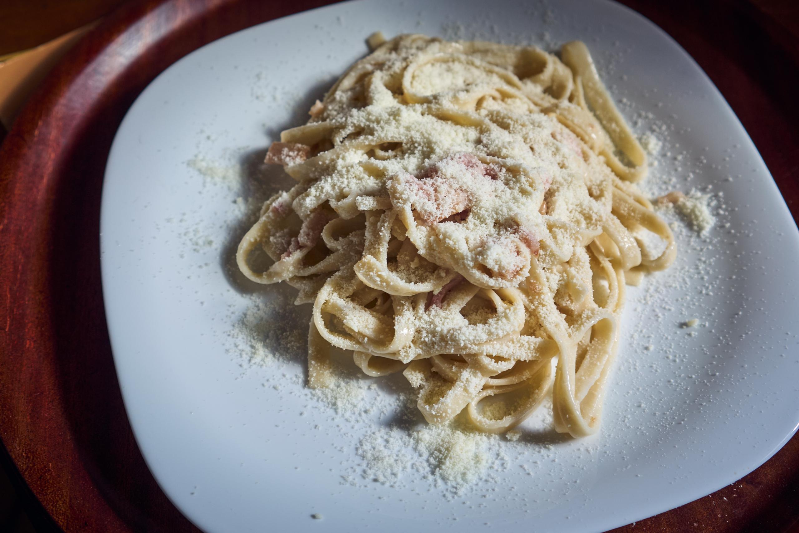Carbonara