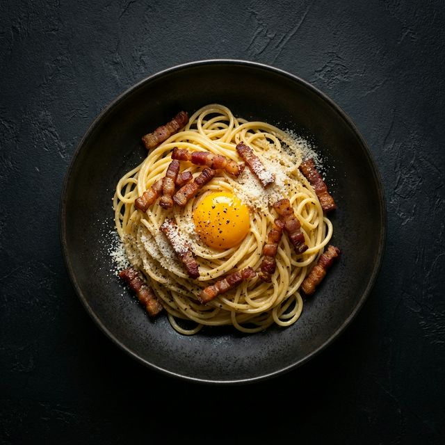 Carbonara